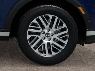 2026 Hyundai PALISADE SEL Premium AWD