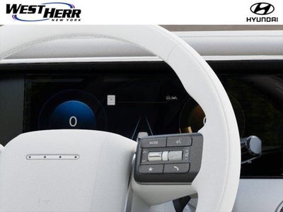 2026 Hyundai PALISADE SEL Premium AWD
