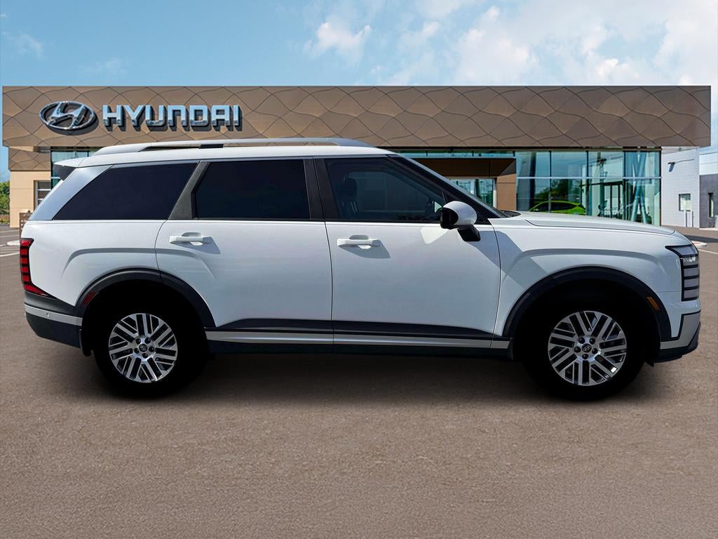 2026 Hyundai PALISADE SEL Premium AWD