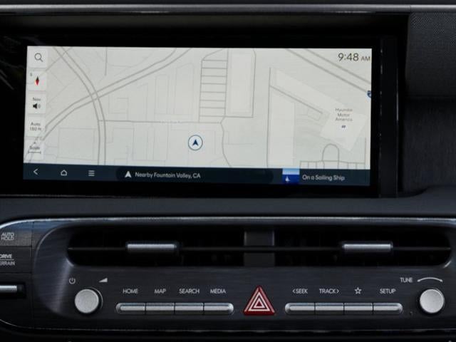 2027 Hyundai PALISADE SEL Premium AWD