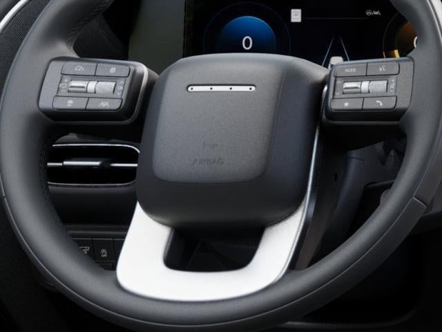2027 Hyundai PALISADE SEL Premium AWD