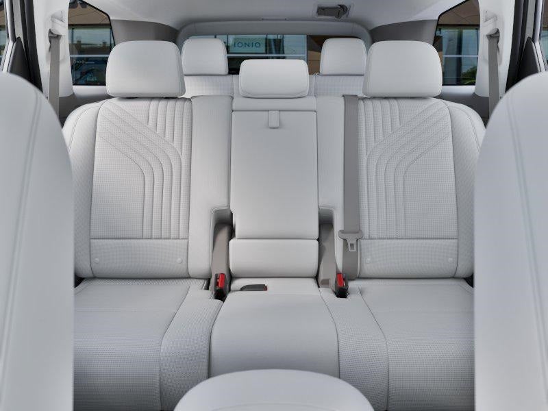 2026 Hyundai PALISADE SEL Premium AWD