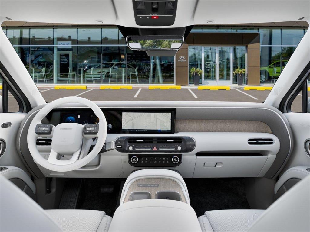 2026 Hyundai PALISADE SEL Premium AWD