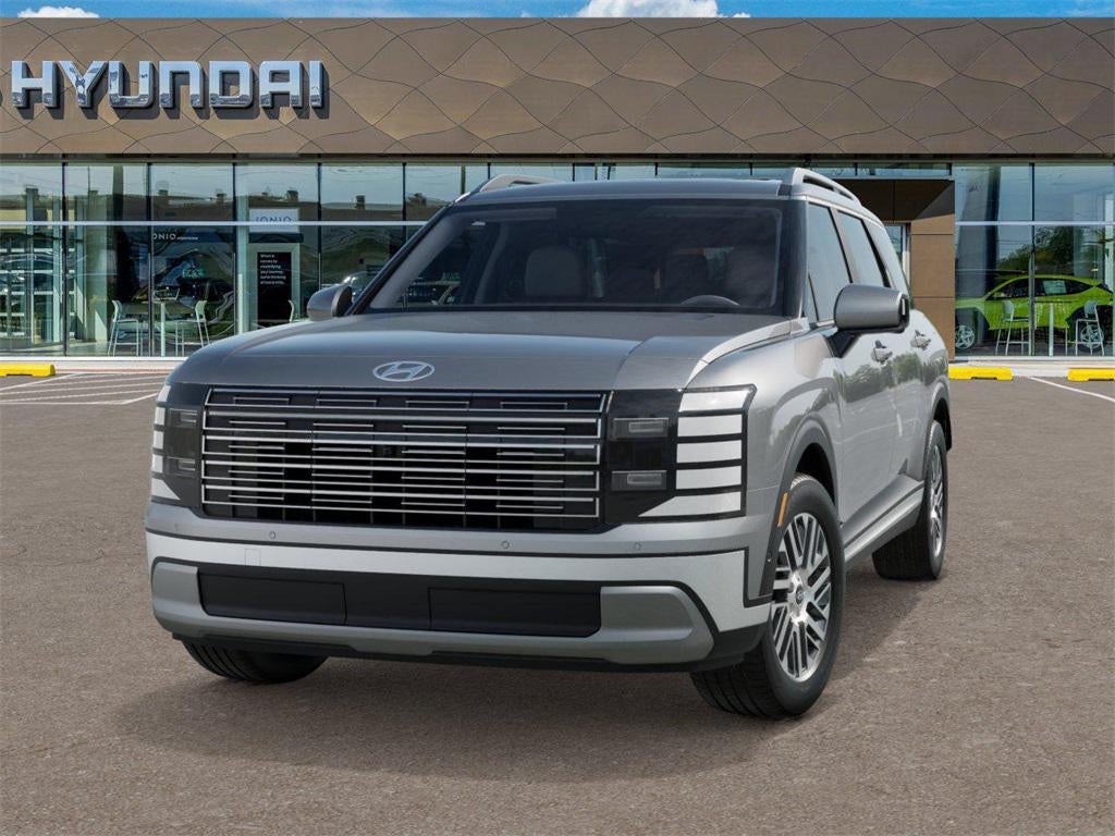 2026 Hyundai PALISADE SEL Premium AWD