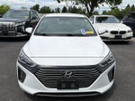 2019 Hyundai IONIQ Base