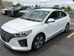 2019 Hyundai IONIQ Base