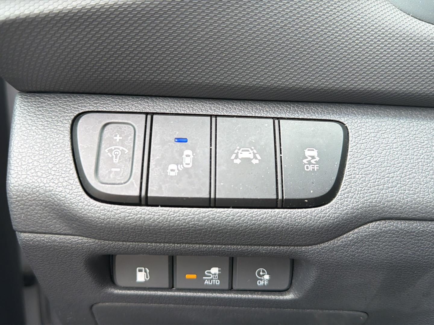 2019 Hyundai IONIQ Base