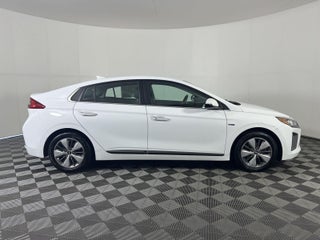 2019 Hyundai IONIQ PLUG-IN HYBRID Limited