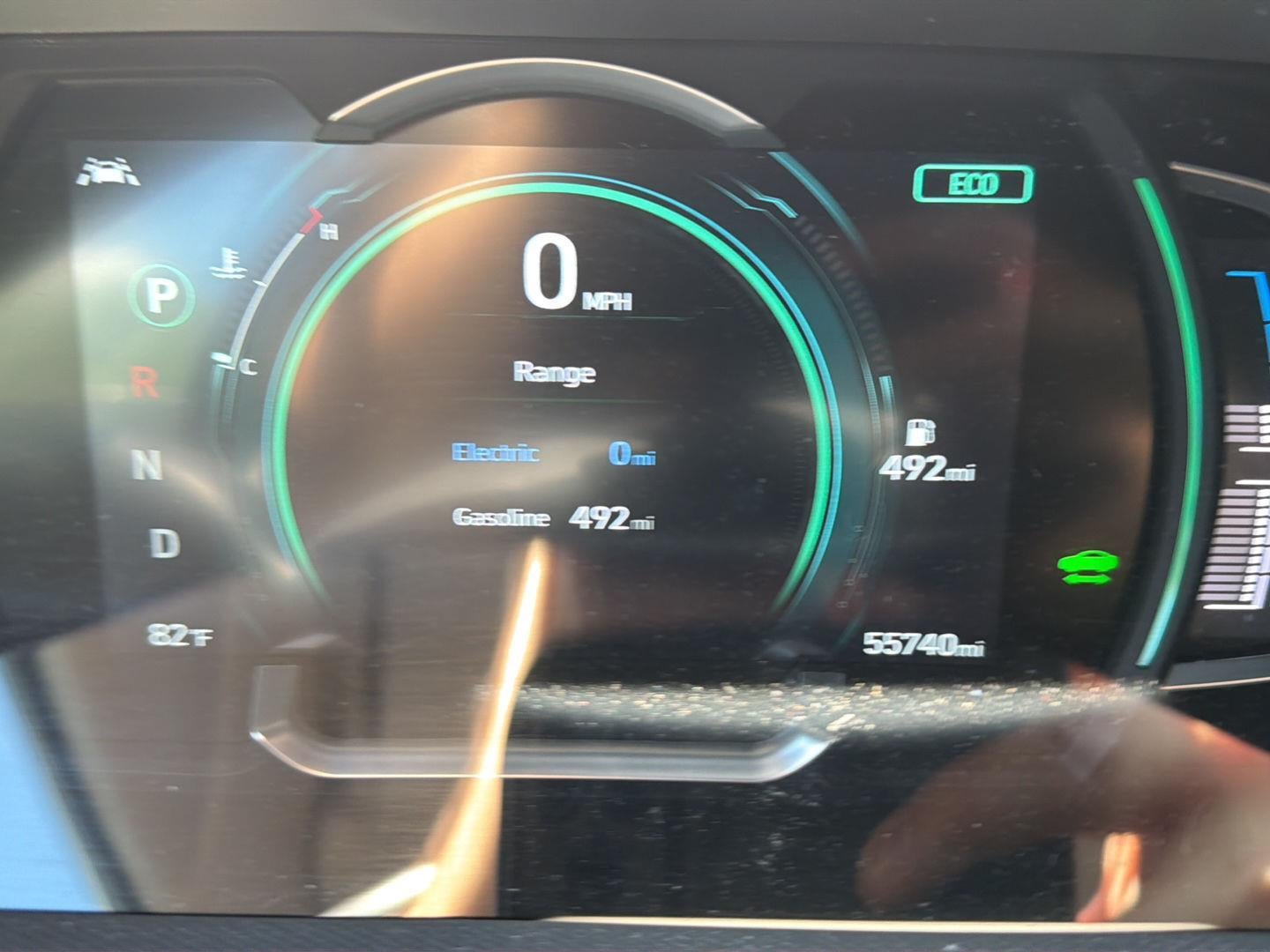 2020 Hyundai IONIQ SEL - Photo 10