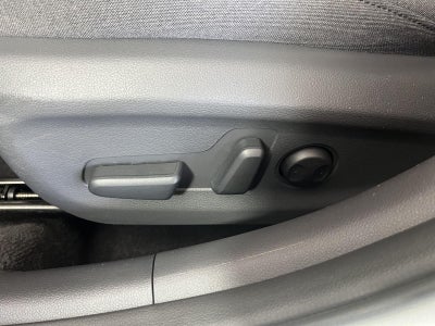 2020 Hyundai IONIQ PLUG-IN HYBRID SEL