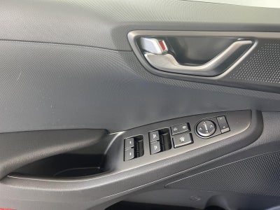 2020 Hyundai IONIQ PLUG-IN HYBRID SEL