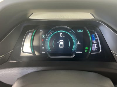 2020 Hyundai IONIQ PLUG-IN HYBRID SEL