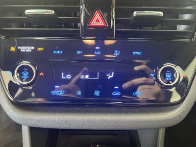 2020 Hyundai IONIQ PLUG-IN HYBRID SEL