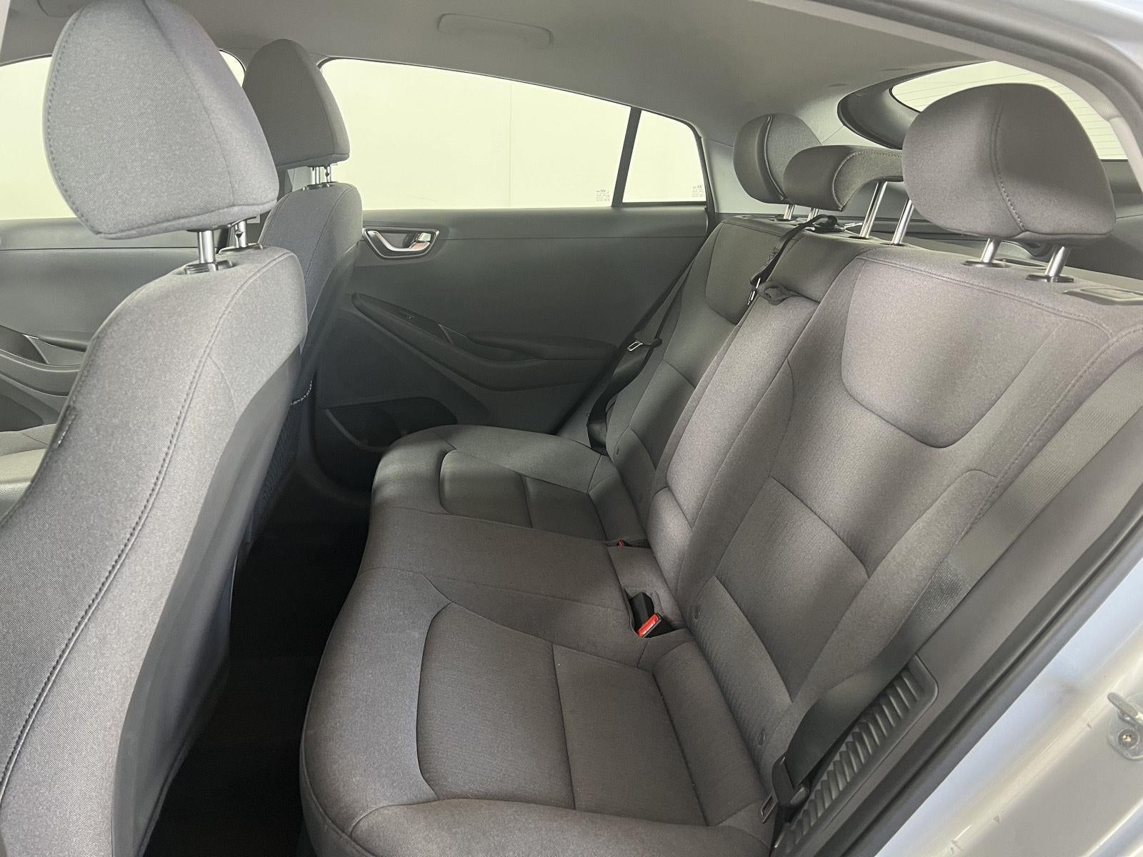 2020 Hyundai IONIQ PLUG-IN HYBRID SEL