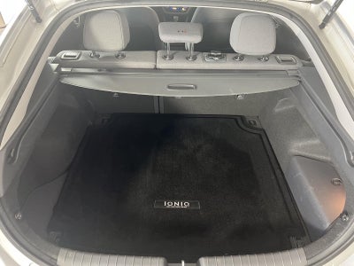 2020 Hyundai IONIQ PLUG-IN HYBRID SEL