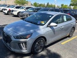 2020 Hyundai IONIQ PLUG-IN HYBRID SEL