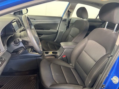2017 Hyundai ELANTRA Value Edition