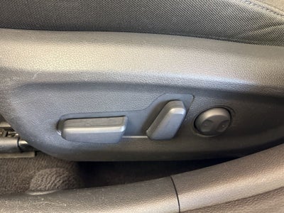 2017 Hyundai ELANTRA Value Edition