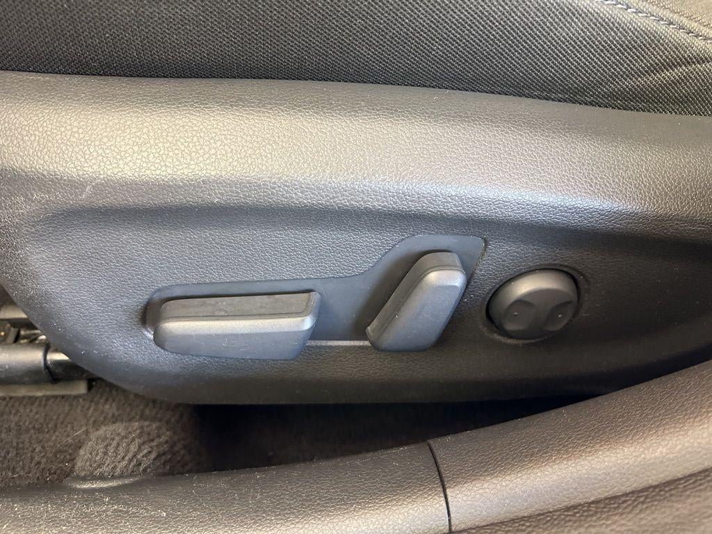 2017 Hyundai ELANTRA Value Edition