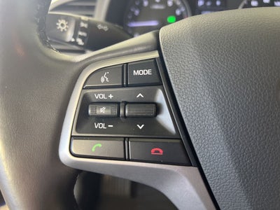 2017 Hyundai ELANTRA Value Edition