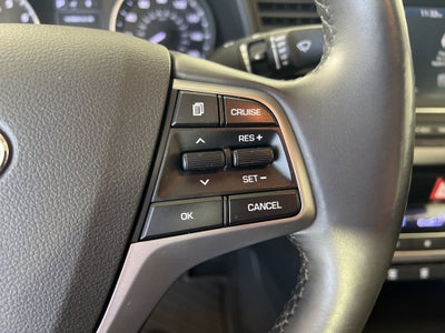 2017 Hyundai ELANTRA Value Edition