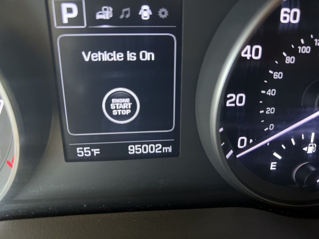 2017 Hyundai ELANTRA Value Edition