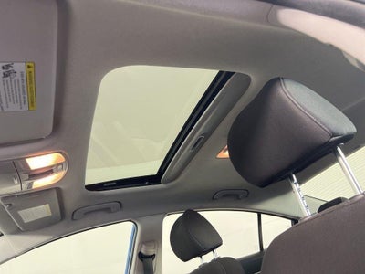 2017 Hyundai ELANTRA Value Edition