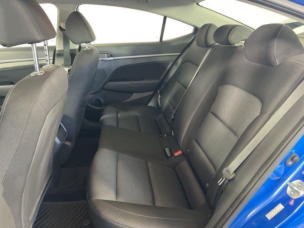 2017 Hyundai ELANTRA Value Edition