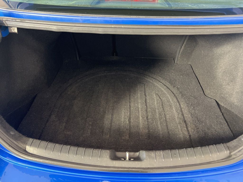 2017 Hyundai ELANTRA Value Edition