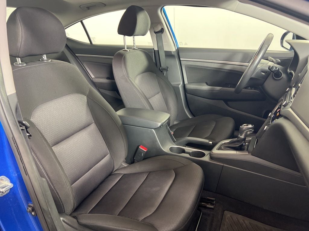 2017 Hyundai ELANTRA Value Edition