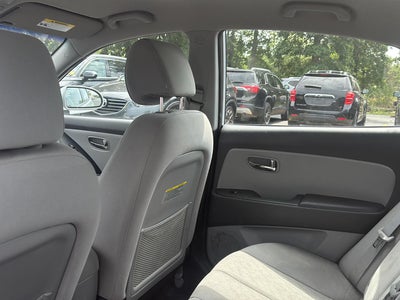 2010 Hyundai ELANTRA GLS PZEV