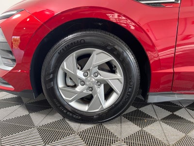 2025 Hyundai SONATA SE