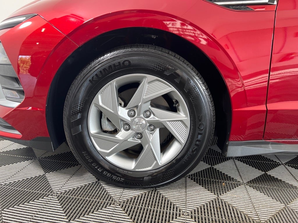 2025 Hyundai SONATA SE