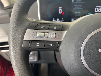 2025 Hyundai SONATA SE