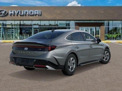 2026 Hyundai SONATA SE