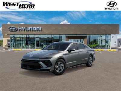 2026 Hyundai SONATA SE