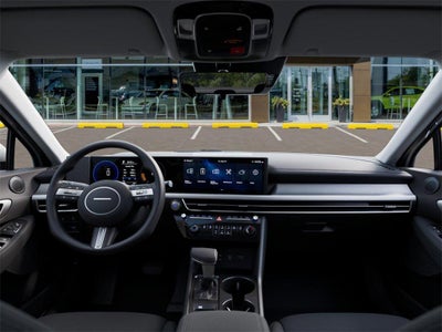 2026 Hyundai SONATA SE