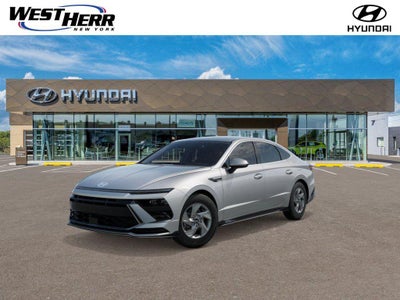 2026 Hyundai SONATA SE