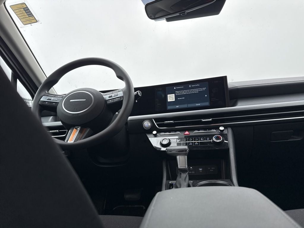 2025 Hyundai SONATA SE