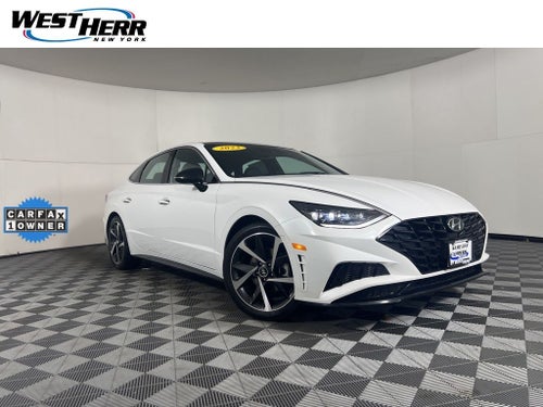 2023 Hyundai SONATA SEL Plus