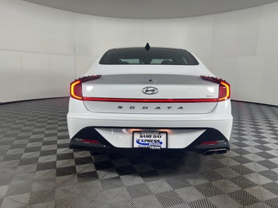 2023 Hyundai SONATA SEL Plus