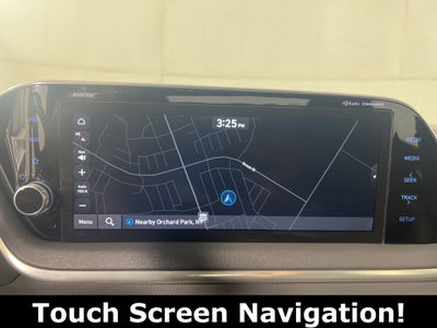 2023 Hyundai SONATA SEL Plus