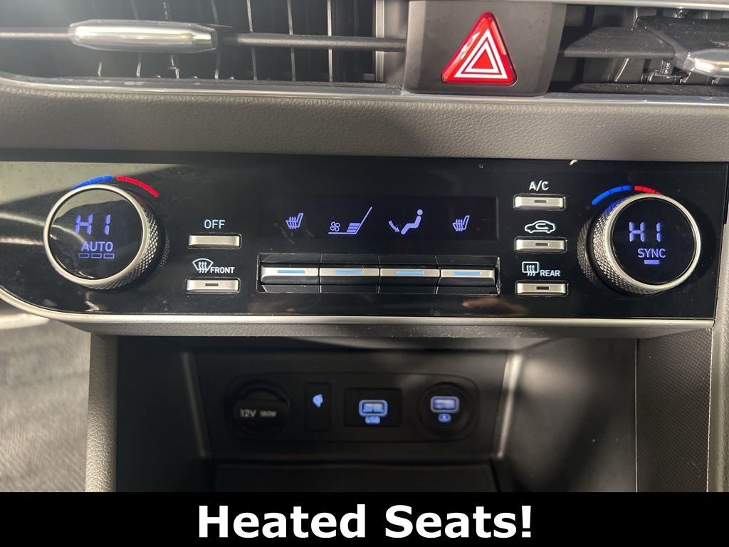 2023 Hyundai SONATA SEL Plus