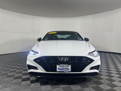 2023 Hyundai SONATA SEL Plus