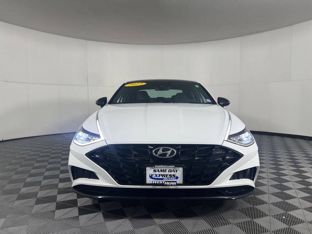 2023 Hyundai SONATA SEL Plus