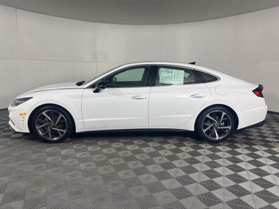2023 Hyundai SONATA SEL Plus