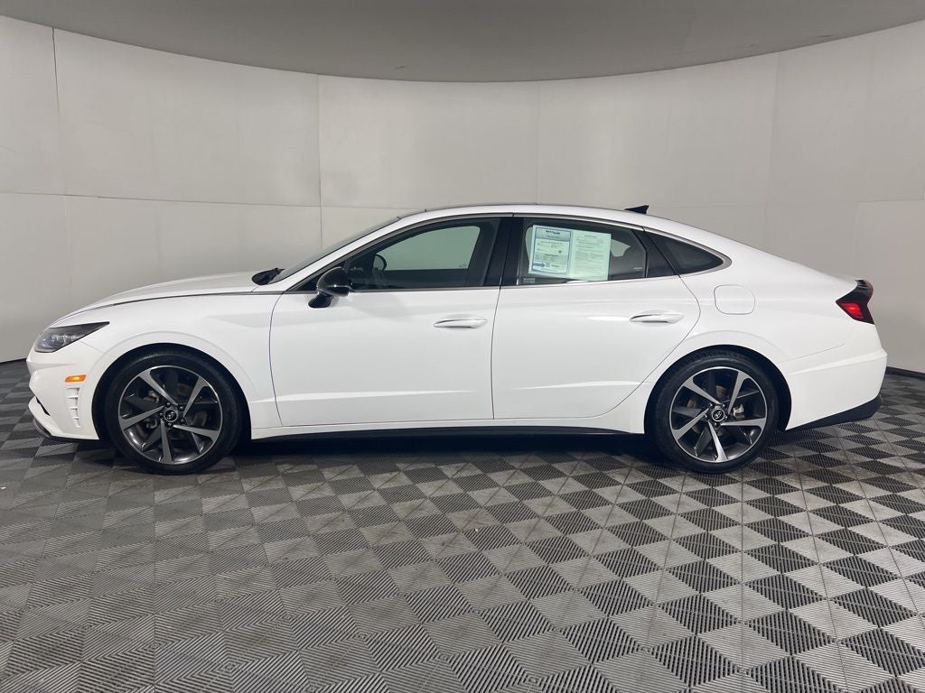 2023 Hyundai SONATA SEL Plus