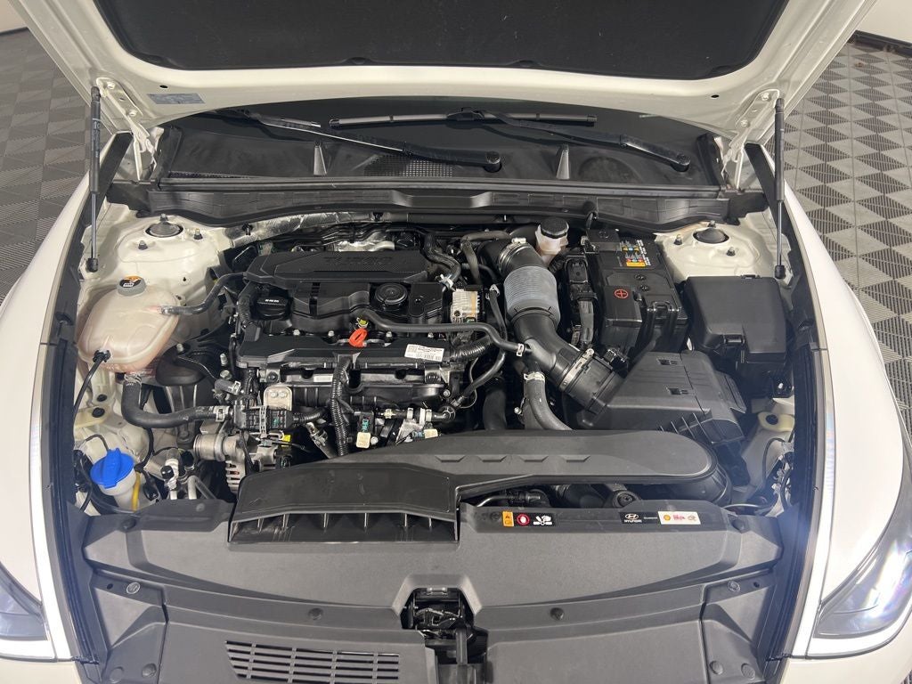 2023 Hyundai SONATA SEL Plus