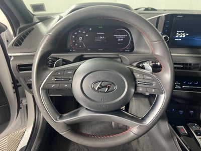 2023 Hyundai SONATA SEL Plus