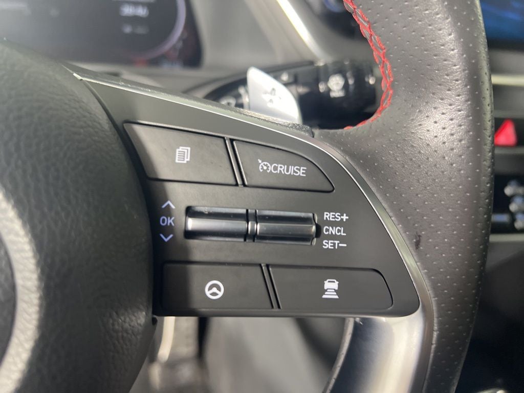 2023 Hyundai SONATA SEL Plus